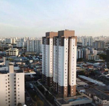Apartamento com 3 Quartos à Venda, 64 m² em Vila Guilherme - São Paulo