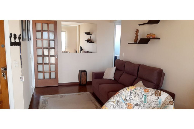 Imagem Imóvel com 2 Quartos à Venda, em São Judas - São Paulo Imagem Imóvel com 2 Quartos à Venda, em São Judas - São Paulo
