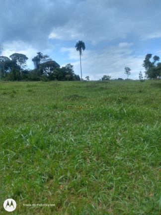Terreno à Venda, 100 m² em Jaranápolis - Pirenópolis