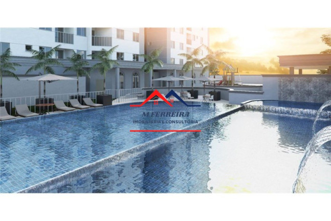 Imagem Apartamento com 3 Quartos à Venda, 70 m² em água Branca - Piracicaba Imagem Apartamento com 3 Quartos à Venda, 70 m² em água Branca - Piracicaba