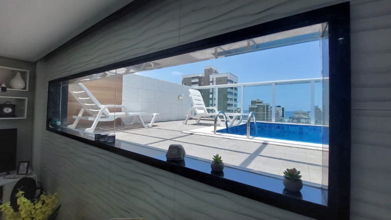 Imagem Imóvel com 3 Quartos à Venda, 165 m² em Mirim - Praia Grande Imagem Imóvel com 3 Quartos à Venda, 165 m² em Mirim - Praia Grande