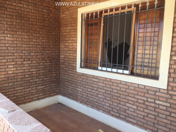 Imagem Casa com 2 Quartos à Venda, 128 m² em Jardim Alvinópolis - Atibaia