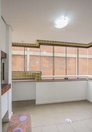 Imagem Apartamento com 3 Quartos à Venda, 109 m² em Cristo Redentor - Porto Alegre