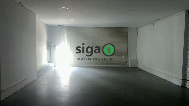 Imagem Imóvel Comercial para Alugar, 150 m² em Tatuapé - São Paulo Imagem Imóvel Comercial para Alugar, 150 m² em Tatuapé - São Paulo