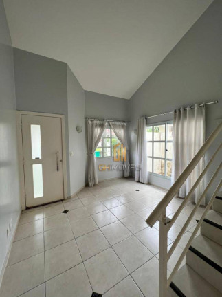 Imagem Sobrado com 3 Quartos à Venda, 156 m² em Jardins Madri - Goiânia