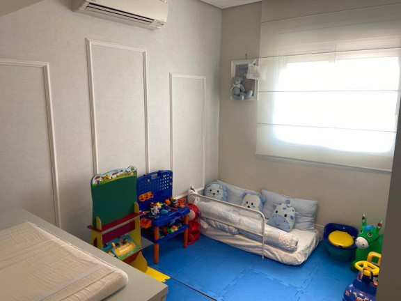 Imagem Apartamento com 3 Quartos à Venda, 78 m² em Alto Da Mooca - São Paulo