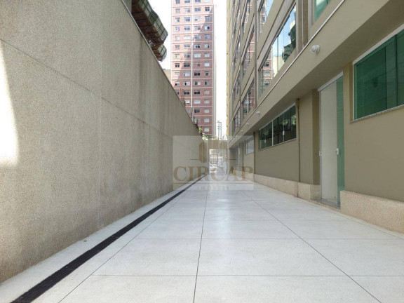 Imagem Edifício Residencial à Venda ou Locação, 5.492 m² em Consolação - São Paulo