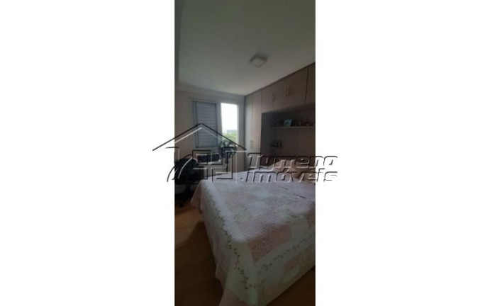 Imagem Apartamento com 2 Quartos à Venda, 51 m² em Parque Industrial - São José Dos Campos