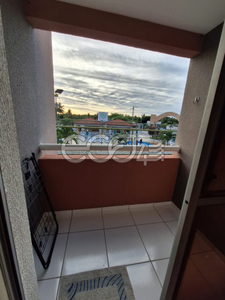 Imagem Apartamento com 2 Quartos à Venda, 50 m² em Centro - Barra Dos Coqueiros