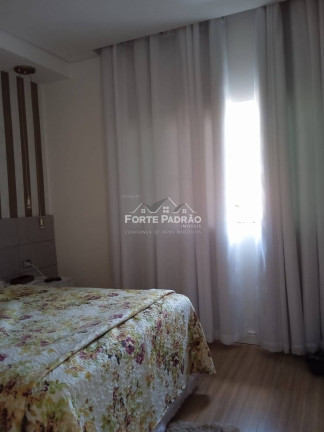 Imagem Casa com 3 Quartos à Venda,  em Conjunto Habitacional Júlio De Mesquita Filho - Sorocaba
