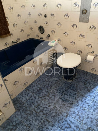 Imagem Casa com 3 Quartos à Venda, 284 m² em Vila Assunção - Santo André Imagem Casa com 3 Quartos à Venda, 284 m² em Vila Assunção - Santo André
