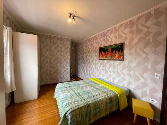 Imagem Casa com 4 Quartos à Venda, 283 m² em Vila Regente Feijó - São Paulo