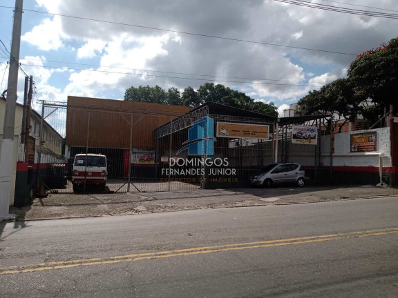 Imagem Imóvel Comercial à Venda, 600 m² em Itaquera - São Paulo