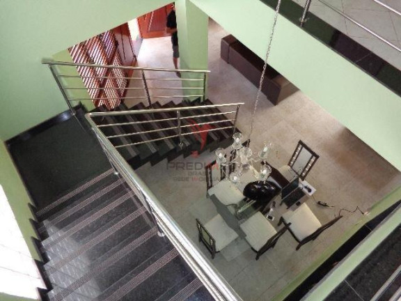 Imagem Casa com 5 Quartos à Venda, 313 m² em Bessa - João Pessoa Imagem Casa com 5 Quartos à Venda, 313 m² em Bessa - João Pessoa