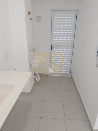 Imagem Apartamento com 2 Quartos para Alugar, 52 m² em Jardim Anhangüera - Ribeirão Preto