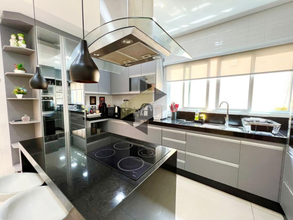 Imagem Casa com 3 Quartos à Venda, 240 m² em Residencial Jardim Nathália Imagem Casa com 3 Quartos à Venda, 240 m² em Residencial Jardim Nathália