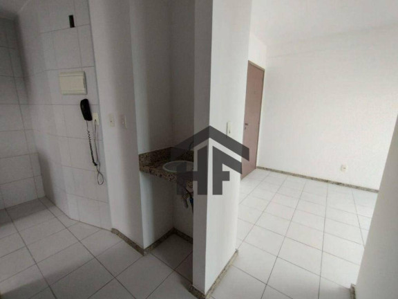 Imagem Apartamento com 2 Quartos à Venda, 42 m² em Casa Amarela - Recife Imagem Apartamento com 2 Quartos à Venda, 42 m² em Casa Amarela - Recife