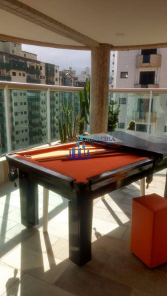 Imagem Apartamento com 3 Quartos à Venda, 177 m² em Vila Tupi - Praia Grande