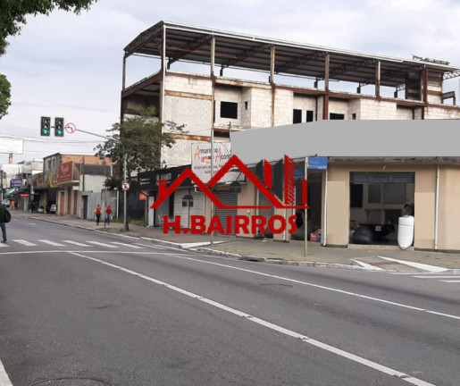 Imagem Ponto Comercial à Venda, 366 m² em Jardim Satélite - São José Dos Campos Imagem Ponto Comercial à Venda, 366 m² em Jardim Satélite - São José Dos Campos