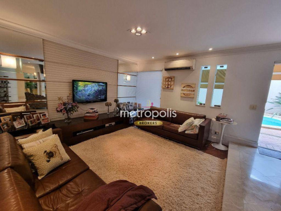 Imagem Sobrado com 4 Quartos à Venda, 233 m² em Jardim São Caetano - São Caetano Do Sul Imagem Sobrado com 4 Quartos à Venda, 233 m² em Jardim São Caetano - São Caetano Do Sul