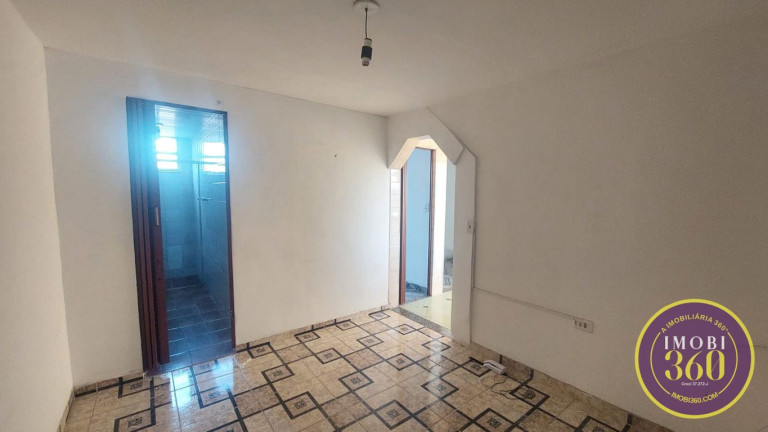 Apartamento com 2 Quartos à Venda, 48 m² em Cidade Tiradentes - São Paulo