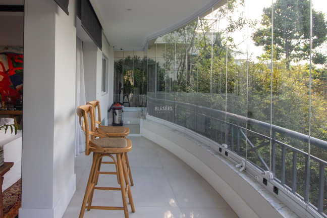 Imagem Imóvel com 3 Quartos à Venda, 432 m² em Cidade Jardim - São Paulo