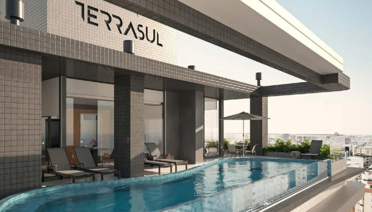 Imagem Apartamento com 2 Quartos à Venda, 102 m² em Navegantes - Capão Da Canoa