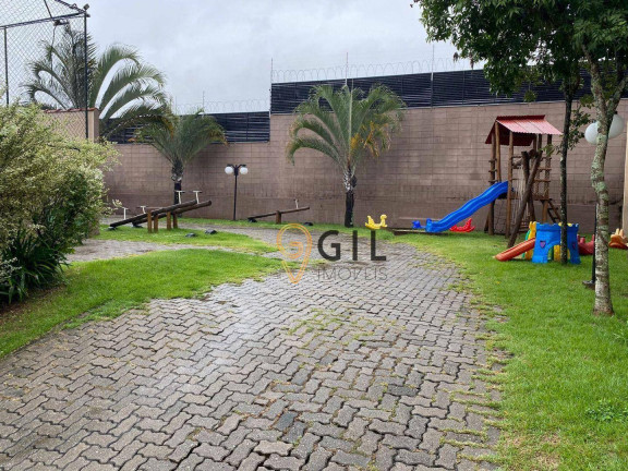 Imagem Casa com 2 Quartos à Venda, 86 m² em Jardim Pitoresco - Jacareí