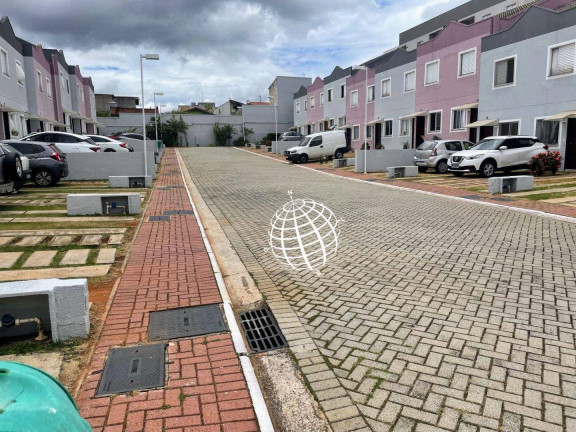Casa com 2 Quartos à Venda, 62 m² em Nova Atibaia - Atibaia