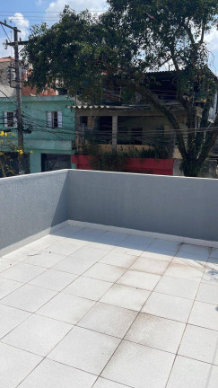 Imagem Sobrado com 2 Quartos à Venda, em Jardim Clímax - São Paulo Imagem Sobrado com 2 Quartos à Venda, em Jardim Clímax - São Paulo