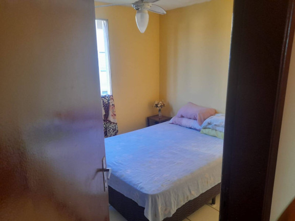 Imagem Apartamento com 2 Quartos à Venda, 50 m² em Belas Artes - Itanhaém Imagem Apartamento com 2 Quartos à Venda, 50 m² em Belas Artes - Itanhaém