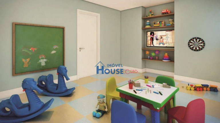 Imagem Apartamento com 3 Quartos à Venda, 77 m² em Vila Romana - São Paulo Imagem Apartamento com 3 Quartos à Venda, 77 m² em Vila Romana - São Paulo