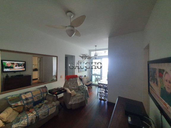 Imagem Apartamento com 1 Quarto à Venda, 72 m² em Barra Da Tijuca - Rio De Janeiro