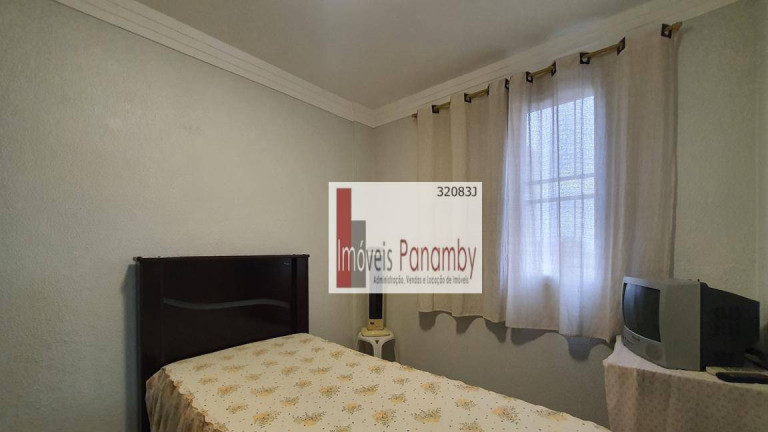 Imagem Apartamento com 2 Quartos à Venda, 48 m² em Jardim Celeste - São Paulo Imagem Apartamento com 2 Quartos à Venda, 48 m² em Jardim Celeste - São Paulo