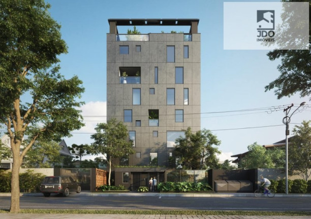 Imagem Apartamento com 2 Quartos à Venda, 131 m² em Alto Da Rua Xv - Curitiba Imagem Apartamento com 2 Quartos à Venda, 131 m² em Alto Da Rua Xv - Curitiba