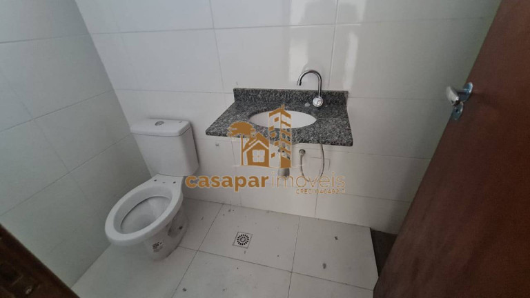 Imagem Apartamento com 2 Quartos à Venda, 50 m² em Nova Gerty - São Caetano Do Sul