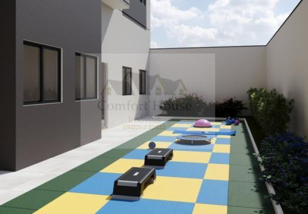 Imagem Casa com 2 Quartos à Venda, 47 m² em Vila Humaitá - Santo André Imagem Casa com 2 Quartos à Venda, 47 m² em Vila Humaitá - Santo André