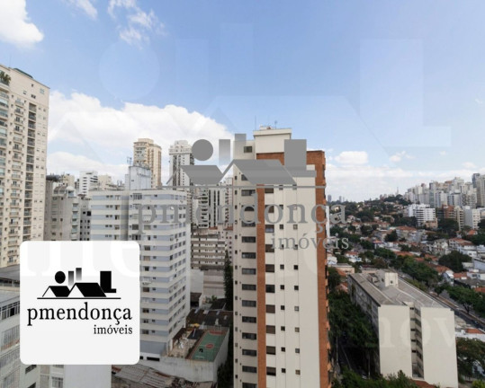 Imagem Apartamento com 4 Quartos à Venda, 240 m² em Higienópolis - São Paulo Imagem Apartamento com 4 Quartos à Venda, 240 m² em Higienópolis - São Paulo
