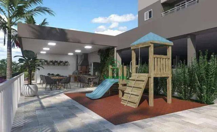 Imagem Apartamento com 2 Quartos à Venda, 58 m² em Vila Nova Bonsucesso - Guarulhos Imagem Apartamento com 2 Quartos à Venda, 58 m² em Vila Nova Bonsucesso - Guarulhos