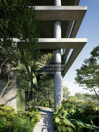 Imagem Apartamento com 4 Quartos à Venda, 330 m² em Vila Madalena - São Paulo Imagem Apartamento com 4 Quartos à Venda, 330 m² em Vila Madalena - São Paulo
