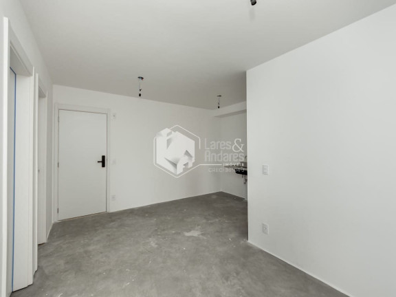 Imagem Apartamento com 1 Quarto à Venda, 47 m² em Vila Mariana - São Paulo Imagem Apartamento com 1 Quarto à Venda, 47 m² em Vila Mariana - São Paulo