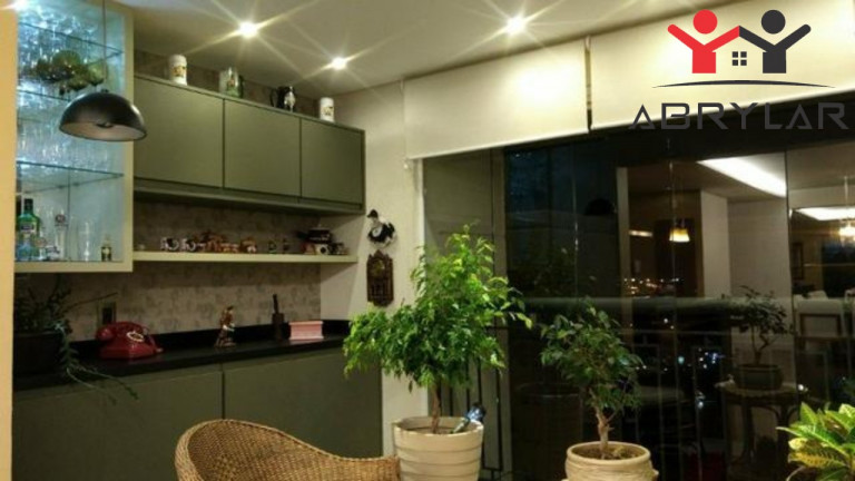 Imagem Imóvel com 3 Quartos à Venda, 131 m² em Jardim Ermida I - Jundiaí