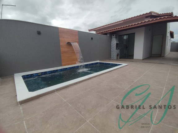 Imagem Casa com 2 Quartos à Venda, 150 m² em Jardim Jamaica - Itanhaém Imagem Casa com 2 Quartos à Venda, 150 m² em Jardim Jamaica - Itanhaém