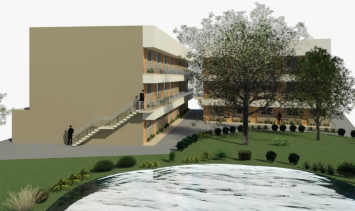 Imagem Apartamento com 2 Quartos à Venda, 40 m² em Araribá - Ubatuba