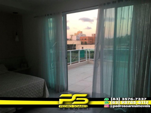 Imagem Casa com 4 Quartos à Venda, 375 m² em Loteamento Bela Vista - Cabedelo