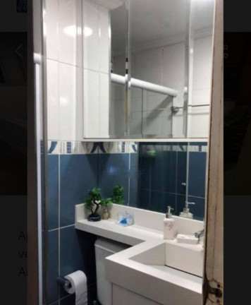 Imagem Apartamento com 3 Quartos à Venda, 54 m² em Jardim Santa Terezinha - São Paulo Imagem Apartamento com 3 Quartos à Venda, 54 m² em Jardim Santa Terezinha - São Paulo