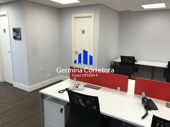 Imagem Sala Comercial à Venda, 126 m² em Tamboré - Barueri Imagem Sala Comercial à Venda, 126 m² em Tamboré - Barueri