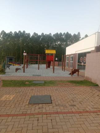Imagem Casa com 2 Quartos à Venda, 49 m² em água Espraiada (caucaia Do Alto) - Cotia