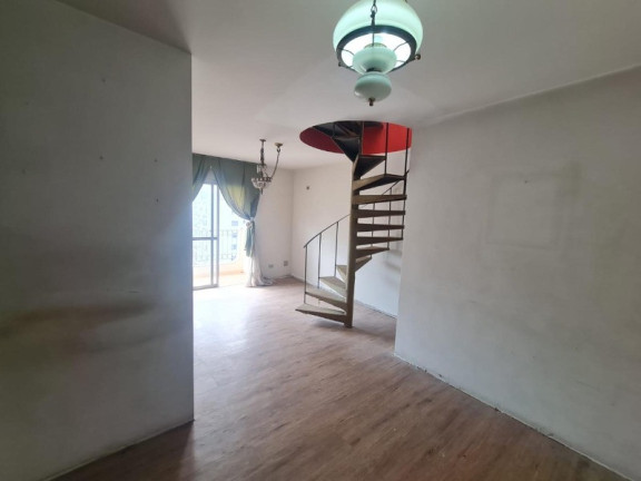 Imagem Cobertura com 4 Quartos à Venda, 392 m² em Indianópolis - São Paulo Imagem Cobertura com 4 Quartos à Venda, 392 m² em Indianópolis - São Paulo