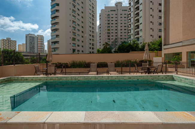 Imagem Apartamento com 3 Quartos à Venda, 127 m² em Santana - São Paulo Imagem Apartamento com 3 Quartos à Venda, 127 m² em Santana - São Paulo